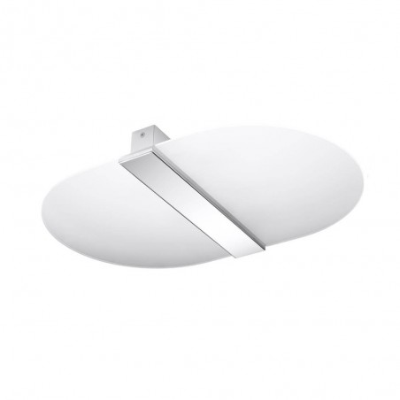 Flush Light Salia