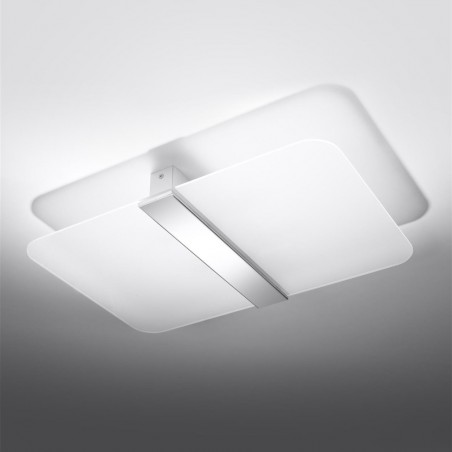 Flush Light Azalia