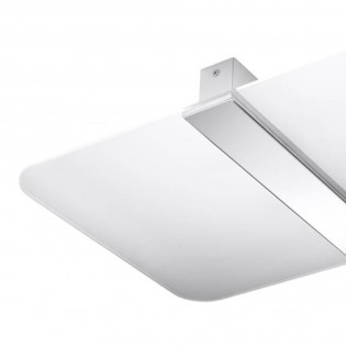 Flush Light Azalia