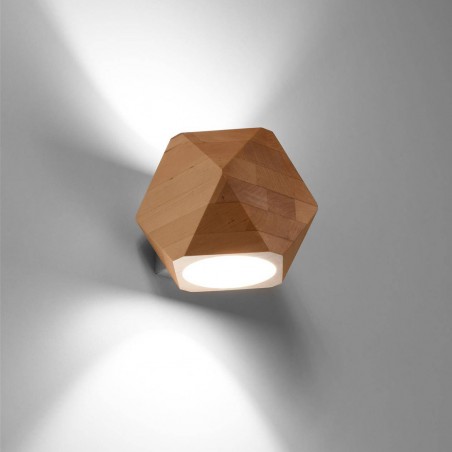 Wall lamp Woody