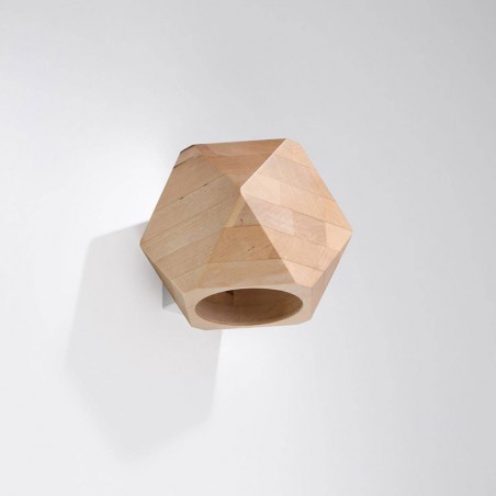 Wall lamp Woody