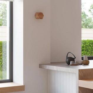 Wall lamp Woody