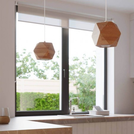 Pendant lamp Woody