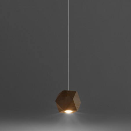 Pendant lamp Woody