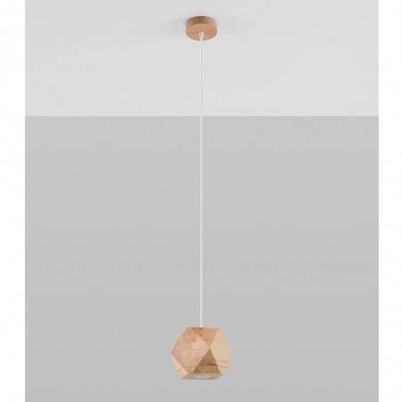 Woody Pendelleuchte