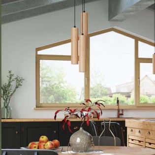Ceiling lamp Lino