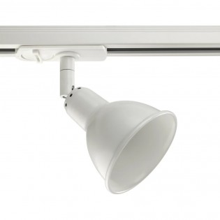 Single Link Rail Spotlight