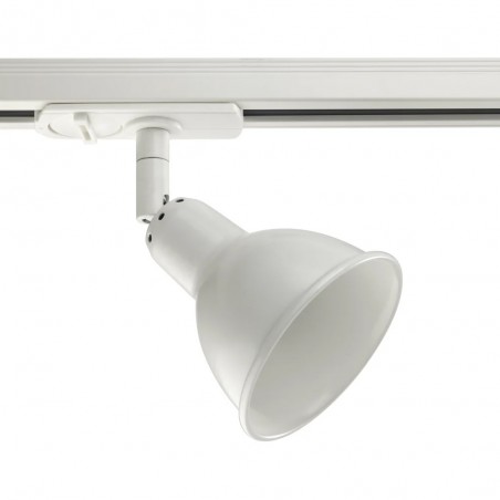 Single Link Rail Spotlight