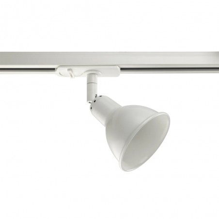Single Link Rail Spotlight