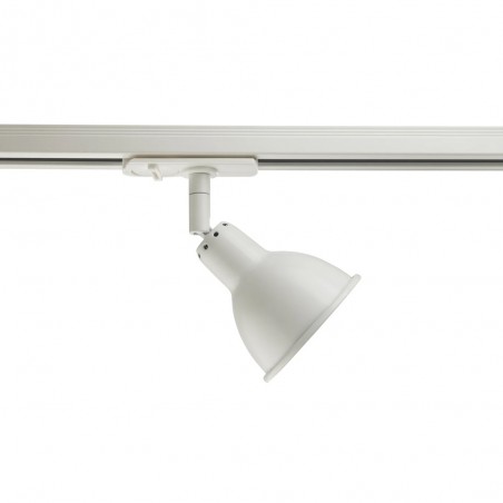 Single Link Rail Spotlight