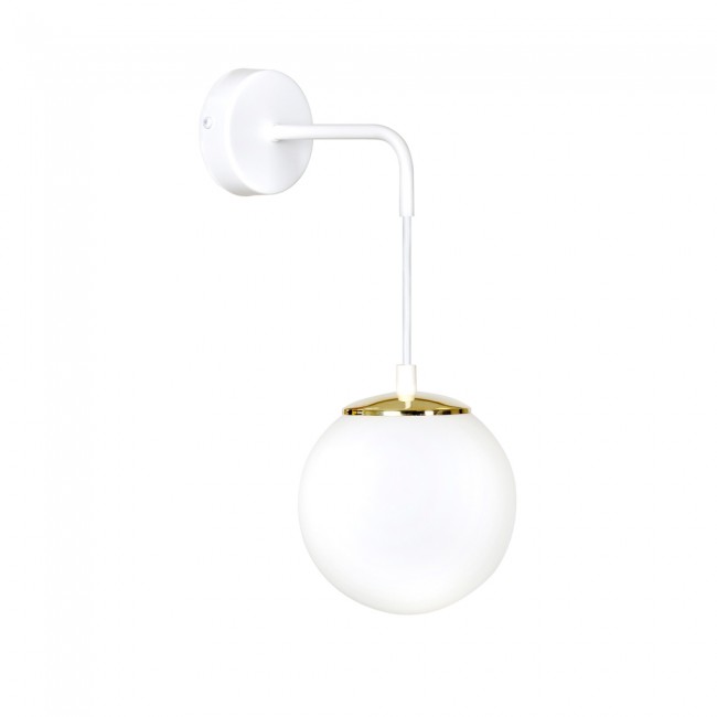 Wall Lamp Signo White