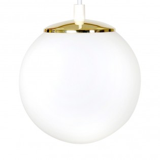 Aplique de pared Signo Blanco