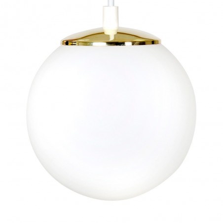 Aplique de pared Signo Blanco