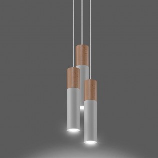Pendant lamp Pablo