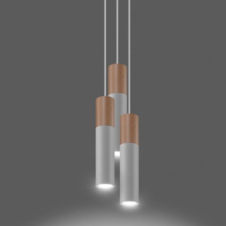 Pendant lamp Pablo