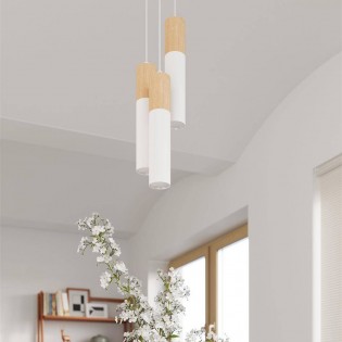 Pendant lamp Pablo