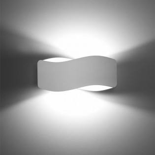 Aplique de pared Tila II