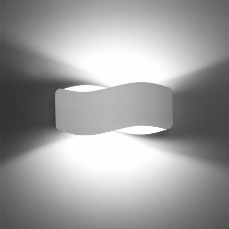 Wall lamp Tila II