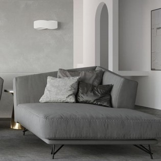 Wall lamp Tila II