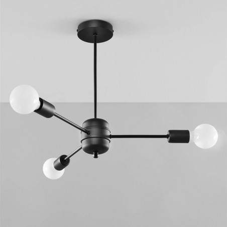 Chandelier Lango