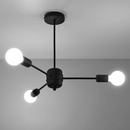 Chandelier Lango