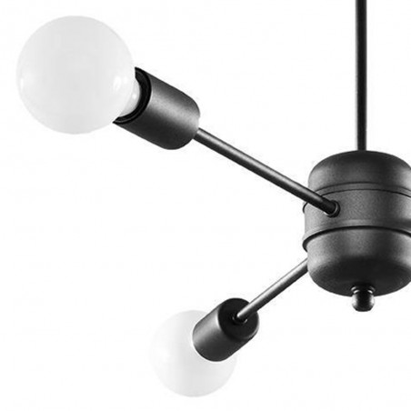 Chandelier Lango