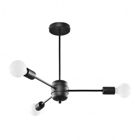 Chandelier Lango