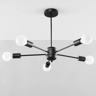 Chandelier Lango (5 Lights)