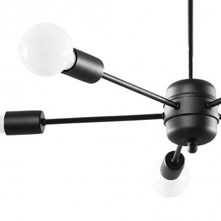 Chandelier Lango (5 Lights)