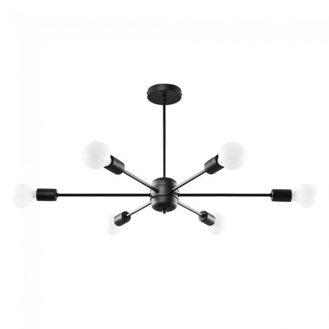Chandelier Lango (6 Lights)