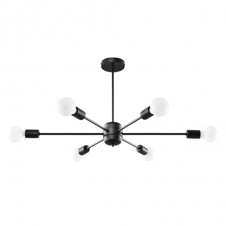 Chandelier Lango (6 Lights)