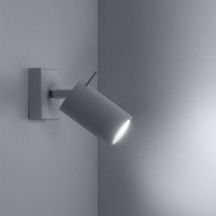 Wall lamp Ring IV