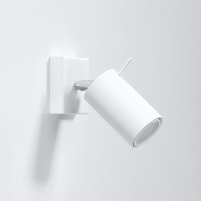 Wall lamp Ring IV