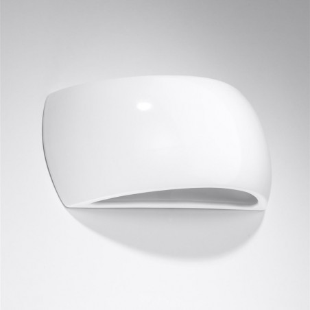 Wall lamp Pontius II