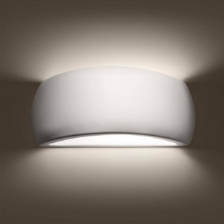 Wall lamp Pontius II