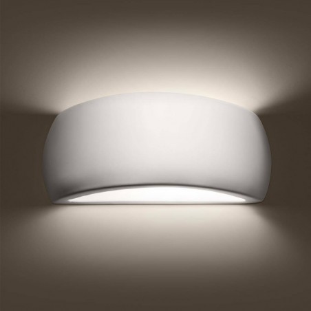 Wall lamp Pontius II