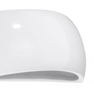 Wall lamp Pontius II