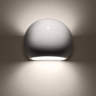 Wall lamp Globe II