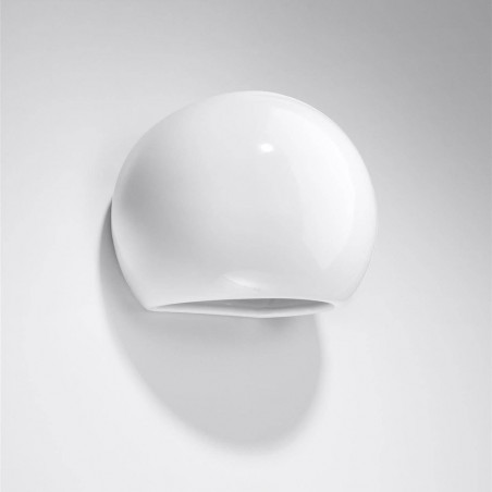 Wall lamp Globe II