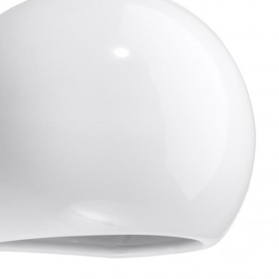 Wall lamp Globe II