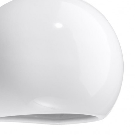 Wall lamp Globe II