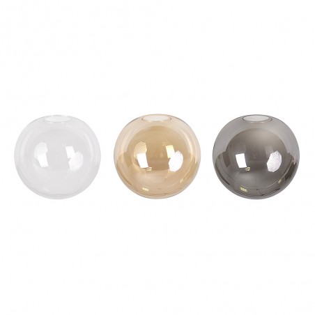Cluster Pendant Lamp Sagan Mix (4 lights)