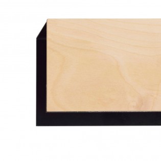 Wall Lamp Perta Black
