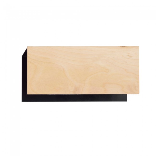 Wall Lamp Perta Black