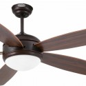 Ceiling Fan with light VANU