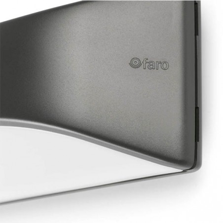 Outdoor wall light View (IP54)