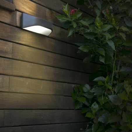 Outdoor wall light View (IP54)