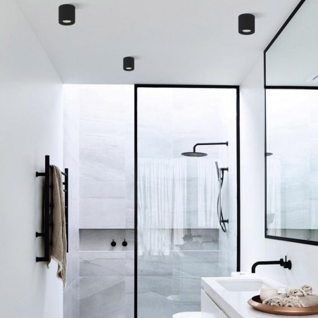 Flush Light Vanduo