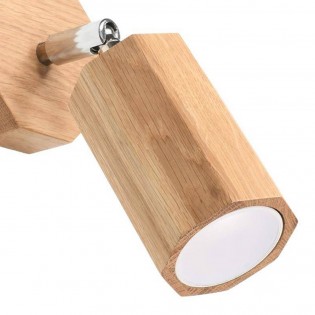 Wall lamp Zeke