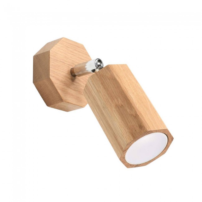 Wall lamp Zeke